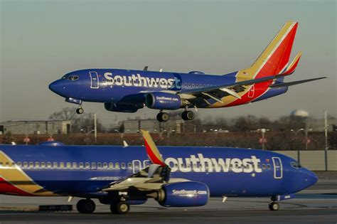 Flight attendants at Southwest Airlines reject a contract their union negotiated with the airline